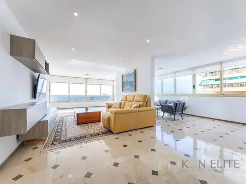 Pis de 141 m² a Benidorm