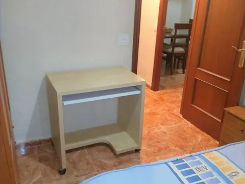 Pis de 72 m² a Còrdova