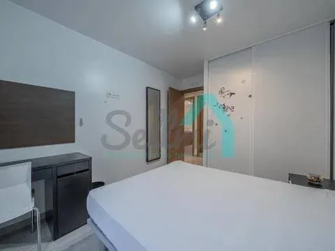 Habitació de lloguer, Oviedo