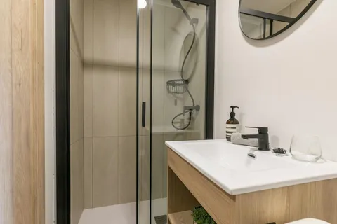 Casa 19 m² a Madrid