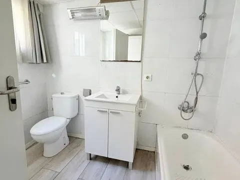 Pis de 80 m² a Albal