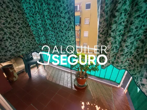 Pis de 80 m² a Barcelona