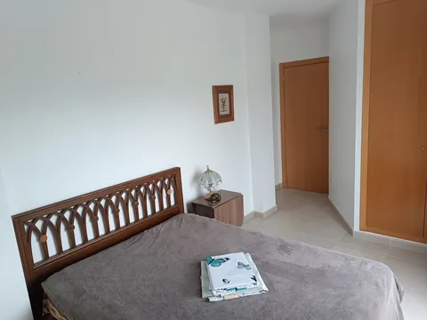 Pis de 135 m² a Pego