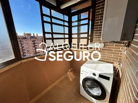 Pis de 50 m² a Madrid