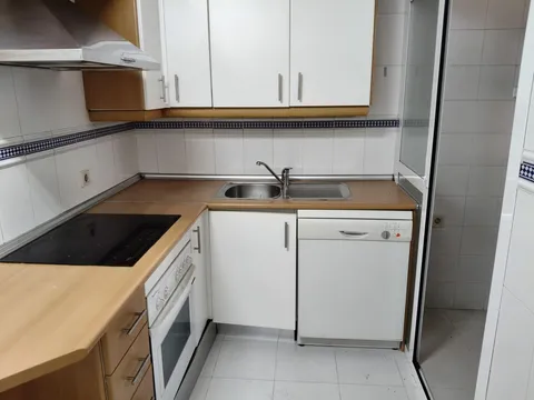 Pis de 113 m² a Sevilla