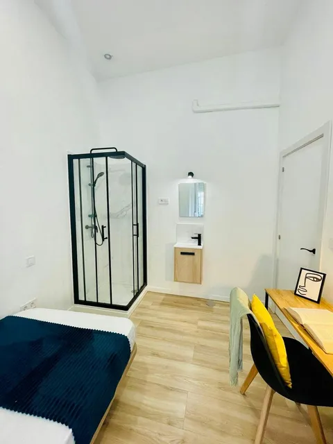 Habitación en alquiler, Madrid