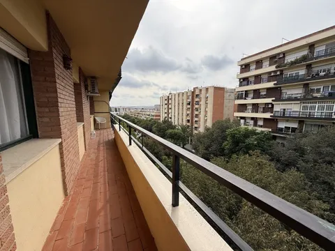 Piso de 111 m² en Córdoba