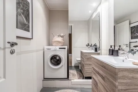 Pis de 58 m² a Madrid