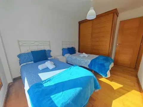 Pis de 85 m² a Fisterra