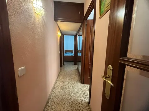 Wohnung 98 m² in Sevilla