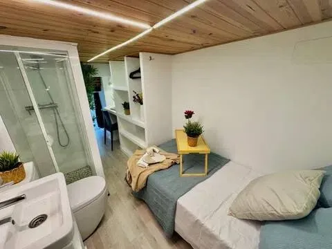 Habitación en alquiler, Madrid