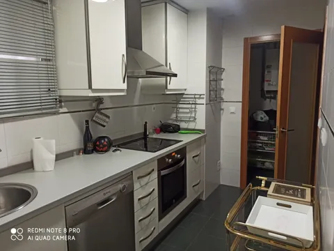 Pis de 75 m² a Granada