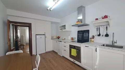 Pis de 105 m² a Gijón