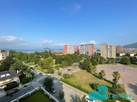 Wohnung 120 m² in Laredo