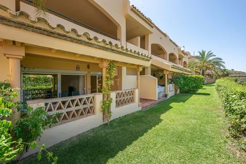 Pis de 90 m² a Marbella