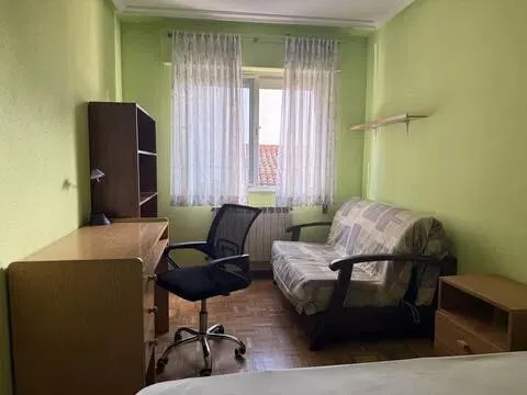 Piso de 103 m² en Ávila
