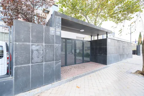 Pis de 80 m² a Madrid