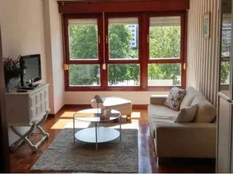 Pis de 66 m² a Avilés