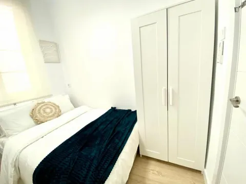 Habitació de lloguer, Madrid (4/26)