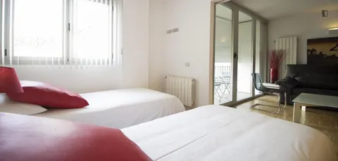 Appartamento 70 m² a Madrid