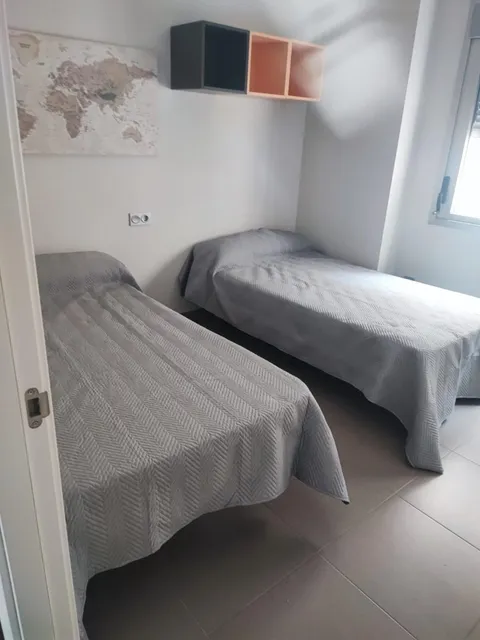 Pis de 95 m² a Águilas