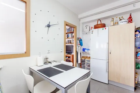 Habitació de lloguer, València
