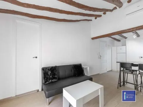 Apartamento 50 m² em Alcoi / Alcoy