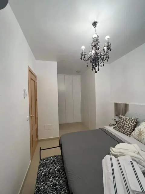 Apartamento 127 m² em El Ejido