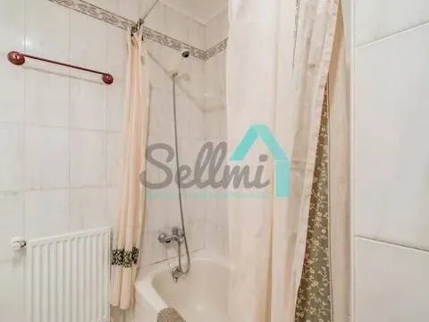 Pis de 48 m² a Oviedo