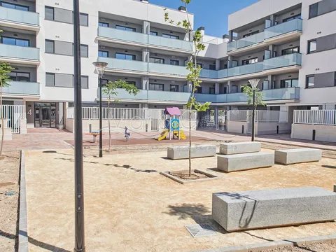 Pis de 82 m² a Sant Joan d'Alacant