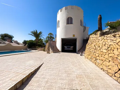 Piso de 140 m² en Alfaz del Pi