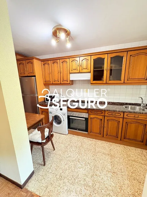 Apartamento 75 m² em Sopuerta