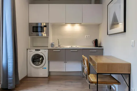 Квартира 59 м² у Madrid