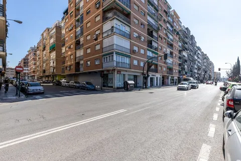 Habitació de lloguer, Granada