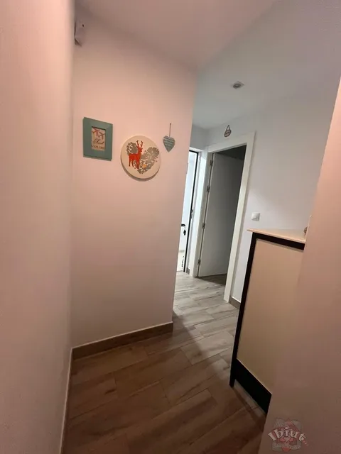 Piso de 54 m² en Nerja