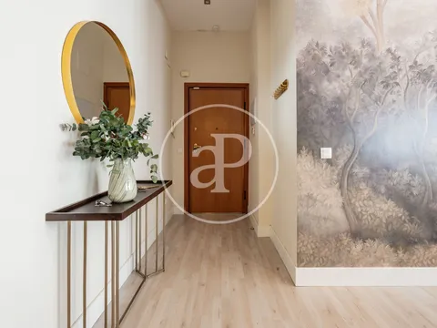 Pis de 130 m² a Madrid