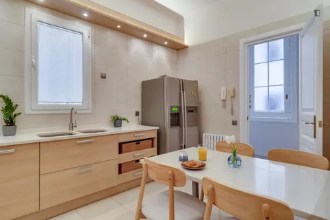 Zimmer zur Miete, Barcelona