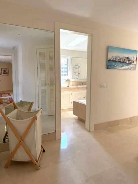 Pis de 180 m² a San Roque