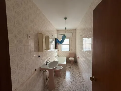 Pis de 124 m² a Boiro