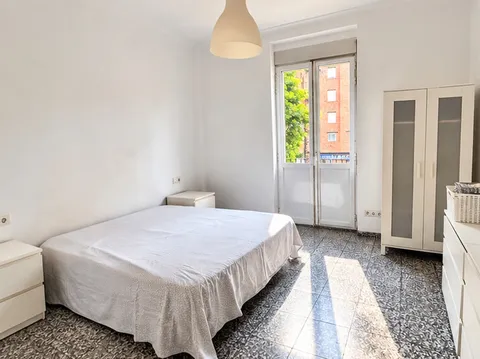 Квартира 90 м² в Валенсии