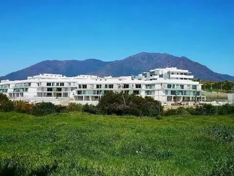 Pis de 100 m² a Estepona