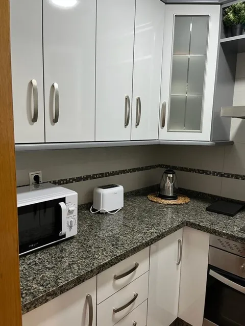 Квартира в оренду, Torremolinos
