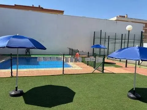 Pis de 49 m² a Ciudad Real