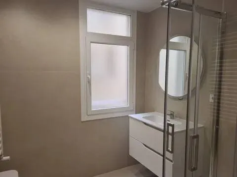 Appartamento 126 m² a Madrid