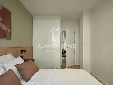 Appartamento 85 m² a Madrid