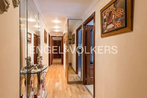 Pis de 135 m² a Madrid