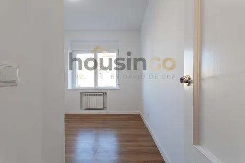 Pis de 140 m² a Madrid