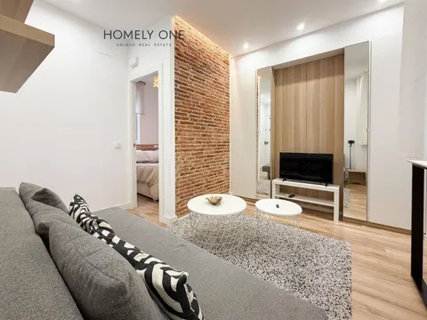 Pis de 31 m² a Madrid