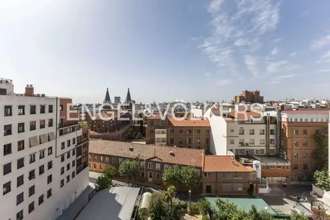 Квартира 400 м² у Madrid