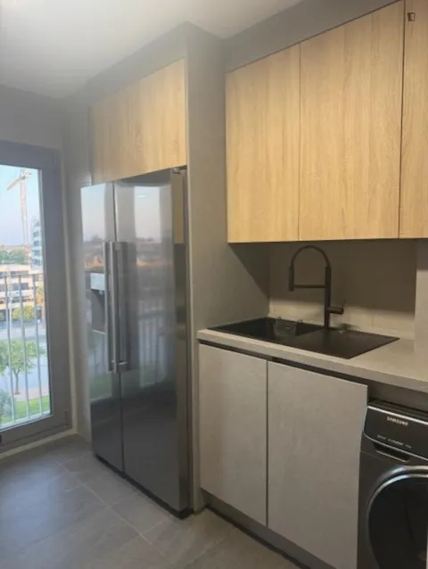 Pis de 134 m² a Sevilla